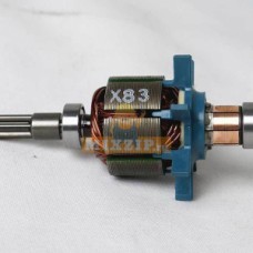 Ротор для шуруповерта Makita 6980FD, BTD123F 619084-3 Ротор для шуруповерта Makita 6980FD, BTD123F 619084-3