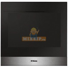 Внешнее стекло двери духовки Hansa 9061370