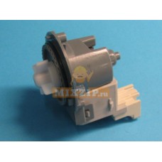 Насос для стиральной машины Gorenje 469838 HANYU B25-6AZC Насос для стиральной машины Gorenje 469838 HANYU B25-6AZC