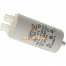 Конденсатор DUCATI 16µF Конденсатор DUCATI 16µF