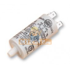 Конденсатор DUCATI 6,3µF Конденсатор DUCATI 6,3µF