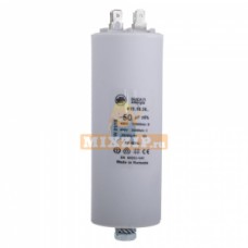 Конденсатор DUCATI 50µF Конденсатор DUCATI 50µF