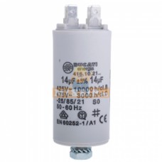 Конденсатор DUCATI 14µF Конденсатор DUCATI 14µF