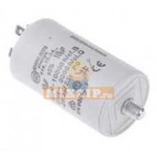 Конденсатор DUCATI 18µF Конденсатор DUCATI 18µF