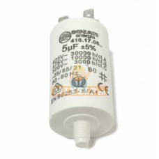 Конденсатор DUCATI 5µF Конденсатор DUCATI 5µF