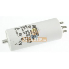 Конденсатор DUCATI 25µF Конденсатор DUCATI 25µF