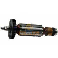 Ротор 115В для болгарки (УШМ) Makita MT952 518861-9