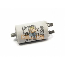 Конденсатор DUCATI 8µF Конденсатор DUCATI 8µF