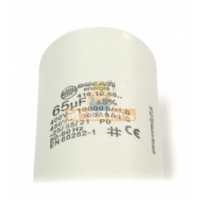 Конденсатор DUCATI 65µF Конденсатор DUCATI 65µF