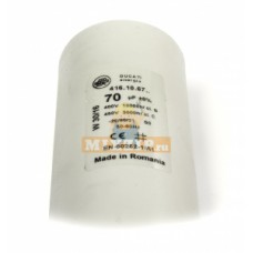 Конденсатор DUCATI 70µF Конденсатор DUCATI 70µF