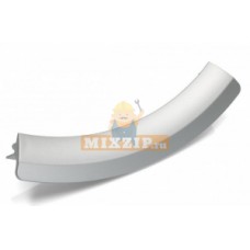 Ручка дверцы люка для сушильной машины Bosch, Siemens 643356