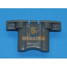 Заглушка, фиксатор направляющей для посудомойки Korting 673001300803 Заглушка, фиксатор направляющей для посудомойки Korting 673001300803