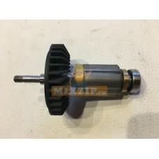 Ротор для болгарки (УШМ) Makita DGA454, DGA504 519354-9 Ротор для болгарки (УШМ) Makita DGA454, DGA504 519354-9