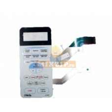 Панель управления микроволновой печи Gorenje 104242 Панель управления микроволновой печи Gorenje 104242