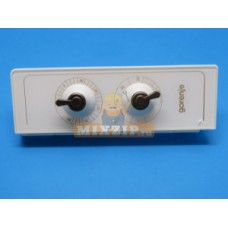 Панель управления микроволновой печи Gorenje 481426