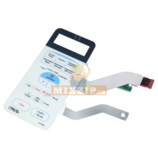 Панель управления микроволновой печи Samsung DE34-00115F Панель управления микроволновой печи Samsung DE34-00115F