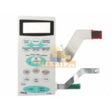 Панель управления микроволновой печи Samsung DE34-00193D Панель управления микроволновой печи Samsung DE34-00193D