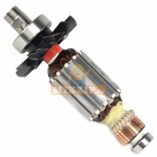 Ротор для фрезера Makita MT361 510205-9 Ротор для фрезера Makita MT361 510205-9