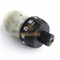 Редуктор для шуруповерта Makita DF030D, DF031D 123504-6 Редуктор для шуруповерта Makita DF030D, DF031D 123504-6