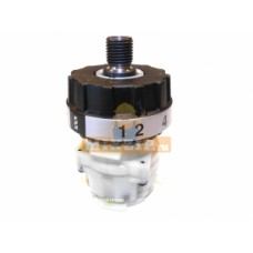 Редуктор для шуруповерта Makita BDF430F, BDF440, BDF450 125182-8