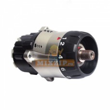 Редуктор для шуруповерта Makita BDF441 125433-9