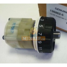 Редуктор для шуруповерта Makita DDF485 126962-5 Редуктор для шуруповерта Makita DDF485 126962-5