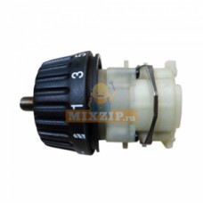 Редуктор для шуруповерта Makita MT063, MT062, MDF320D 125176-3 Редуктор для шуруповерта Makita MT063, MT062, MDF320D 125176-3