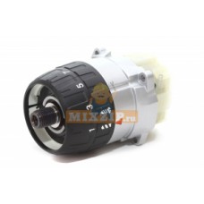 Редуктор для шуруповерта Makita DDF458, BDF458 126098-0 Редуктор для шуруповерта Makita DDF458, BDF458 126098-0