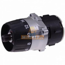 Редуктор для шуруповерта Makita 6319D, 6339D, 6349D 125431-3