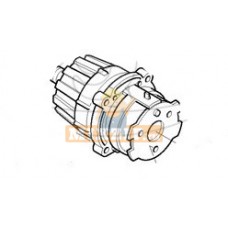 Редуктор для шуруповерта Makita BDF460 125166-6