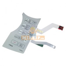 Панель управления микроволновой печи Samsung DE34-00219J Панель управления микроволновой печи Samsung DE34-00219J