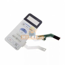 Панель управления микроволновой печи Samsung DE34-00284A Панель управления микроволновой печи Samsung DE34-00284A