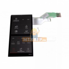 Панель управления микроволновой печи Samsung DE34-00401A Панель управления микроволновой печи Samsung DE34-00401A