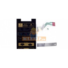 Панель управления микроволновой печи Samsung DE34-00356C Панель управления микроволновой печи Samsung DE34-00356C