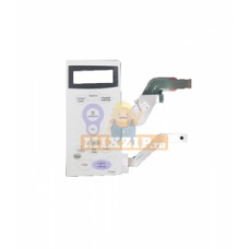 Панель управления микроволновой печи Samsung DE34-00193E Панель управления микроволновой печи Samsung DE34-00193E