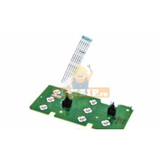 Панель управления микроволновой печи Samsung DE96-00259A Панель управления микроволновой печи Samsung DE96-00259A