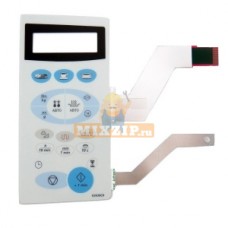 Панель управления микроволновой печи Samsung DE34-00008K Панель управления микроволновой печи Samsung DE34-00008K