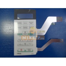 Панель управления микроволновой печи Samsung DE34-00193W Панель управления микроволновой печи Samsung DE34-00193W