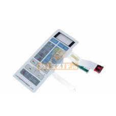 Панель управления микроволновой печи Samsung DE34-00346A Панель управления микроволновой печи Samsung DE34-00346A