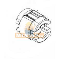 Статор для болгарки (УШМ) Makita GA9060 621779-6