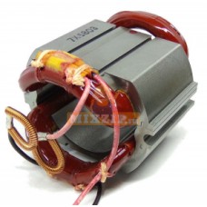 Статор для болгарки (УШМ) Makita GA5021, GA6021 525803-6