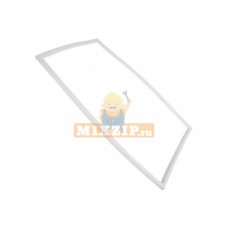 Уплотнитель для холодильника Electrolux, Zanussi, AEG 2248007557 Уплотнитель для холодильника Electrolux, Zanussi, AEG 2248007557