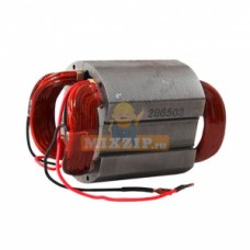 Статор для болгарки (УШМ) Makita 9566C, 9566CV 626503-2