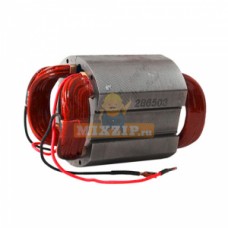 Статор для болгарки (УШМ) Makita 9565PC, 9566PC 626598-5