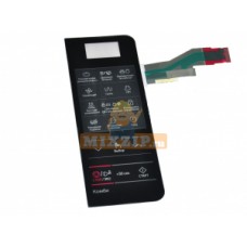 Панель управления микроволновой печи Samsung DE34-00423A Панель управления микроволновой печи Samsung DE34-00423A