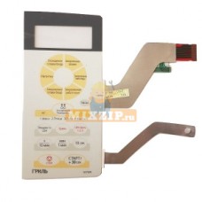 Панель управления микроволновой печи Samsung DE34-00193J Панель управления микроволновой печи Samsung DE34-00193J