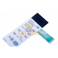 Панель управления микроволновой печи Samsung DE34-00170H Панель управления микроволновой печи Samsung DE34-00170H