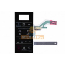 Панель управления микроволновой печи Samsung DE34-00355M Панель управления микроволновой печи Samsung DE34-00355M