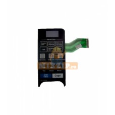 Панель управления микроволновой печи LG MFM30387301 Панель управления микроволновой печи LG MFM30387301