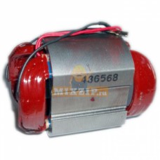 Статор для болгарки (УШМ) Makita 9562C, 9562CV 626568-4